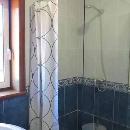 Casa de Campo Casa Oliveiras Beiral do Lima