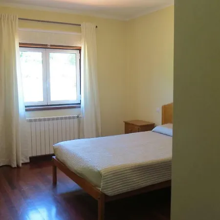 Gospodarstwo wiejskie Casa Oliveiras *