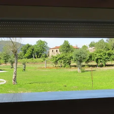 Casa Oliveiras Country house *