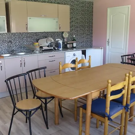 Gospodarstwo wiejskie Casa Oliveiras