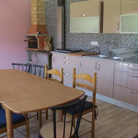 Casa Oliveiras Gospodarstwo wiejskie