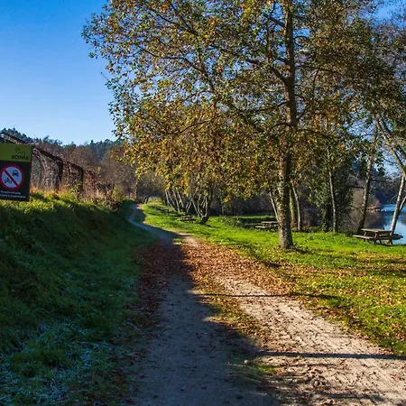 Casa Oliveiras