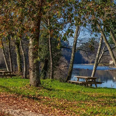 Casa de Campo Casa Oliveiras