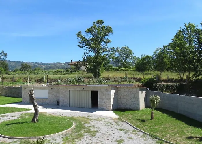 Landhaus Casa Oliveiras