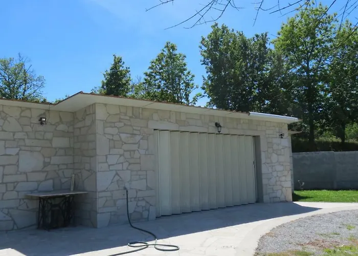 Landhaus Casa Oliveiras