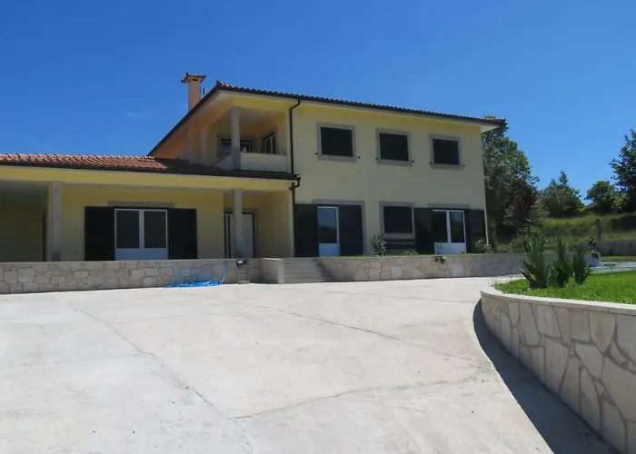 Landhaus Casa Oliveiras Beiral do Lima