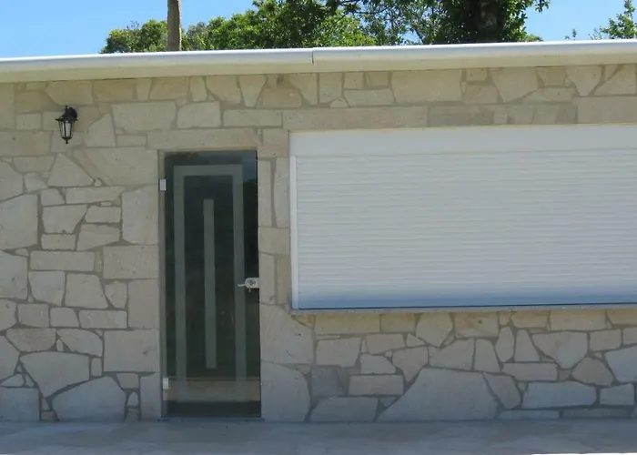 Landhaus Casa Oliveiras Beiral do Lima