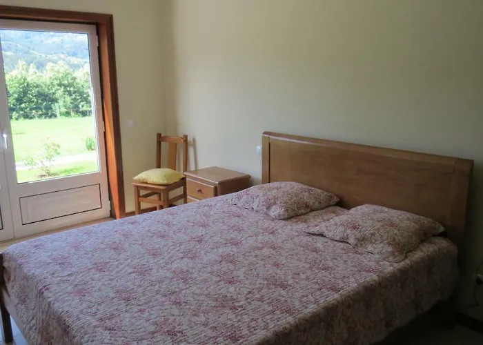 Landhaus Casa Oliveiras *