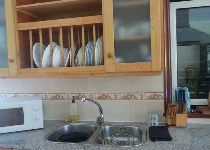 Casa Oliveiras Εξοχικό σπίτι