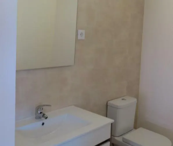 Casa Oliveiras Landhaus *