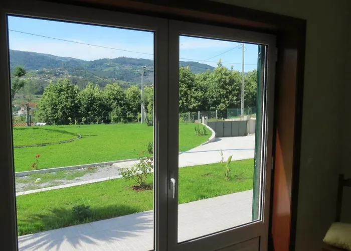 Εξοχικό σπίτι Casa Oliveiras *