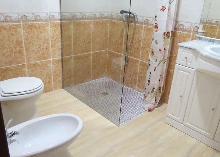 Casa Oliveiras Landhaus