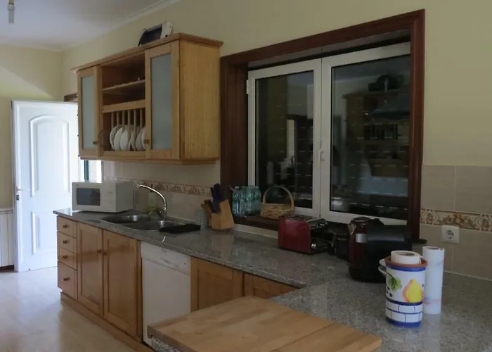 Casa Oliveiras Beiral do Lima