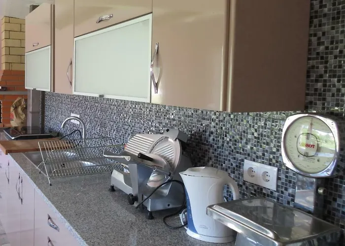 Landhaus Casa Oliveiras *