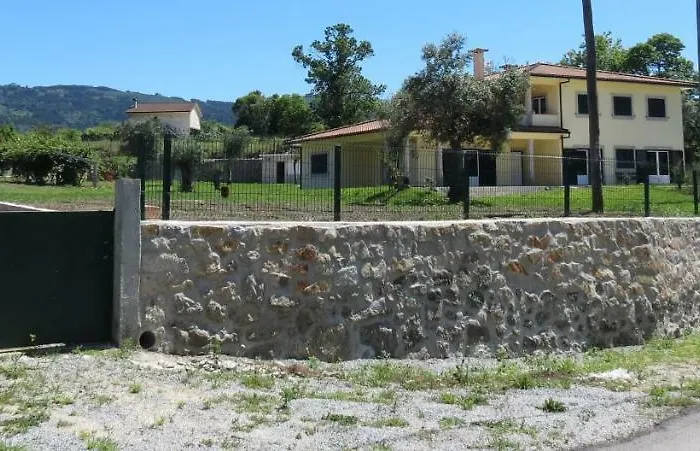 Εξοχικό σπίτι Casa Oliveiras