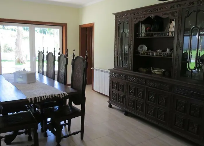 Εξοχικό σπίτι Casa Oliveiras *