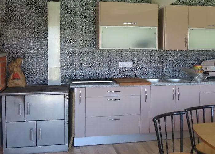 Landhaus Casa Oliveiras *