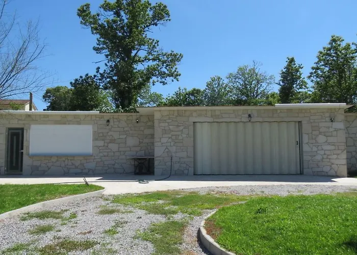 Landhaus Casa Oliveiras Beiral do Lima