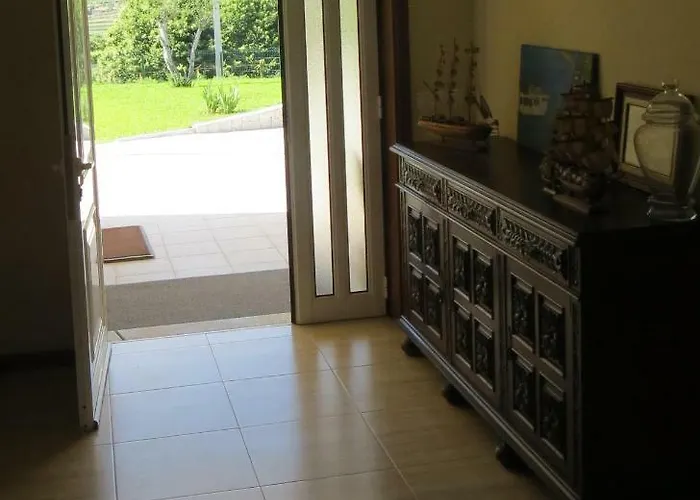 Casa Oliveiras * Beiral do Lima