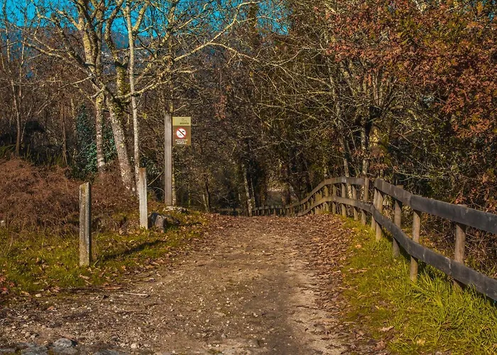 Landhaus Casa Oliveiras