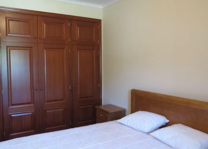 Casa Oliveiras Landhaus