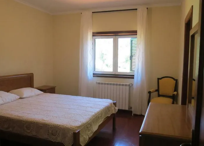 Casa Oliveiras Landhaus *