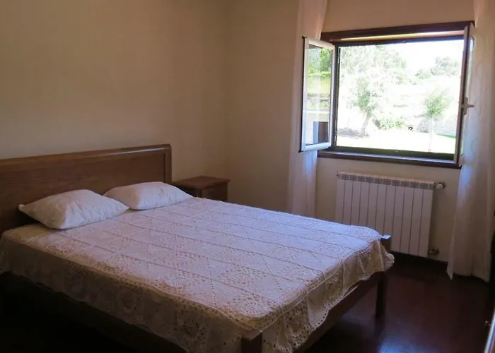 Casa Oliveiras Landhaus Beiral do Lima