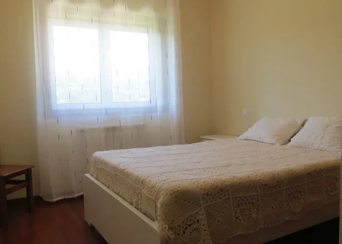 Casa Oliveiras Casa di campagna