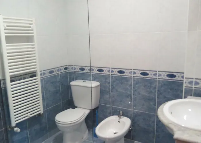 Casa Oliveiras * Beiral do Lima