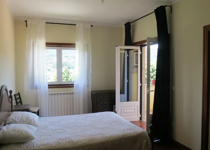 Casa Oliveiras Casa di campagna Beiral do Lima