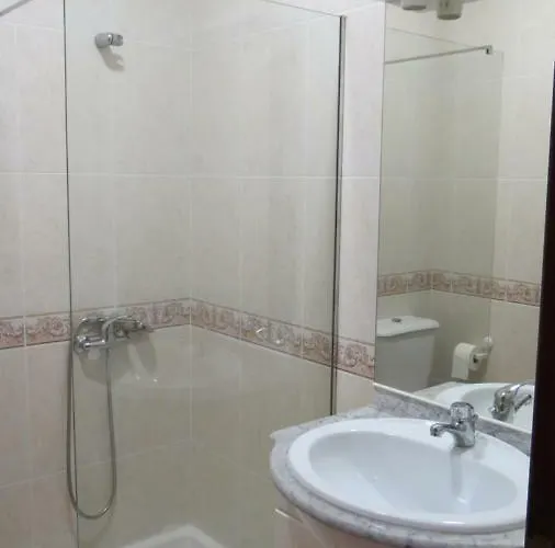 Casa Oliveiras Landhaus *