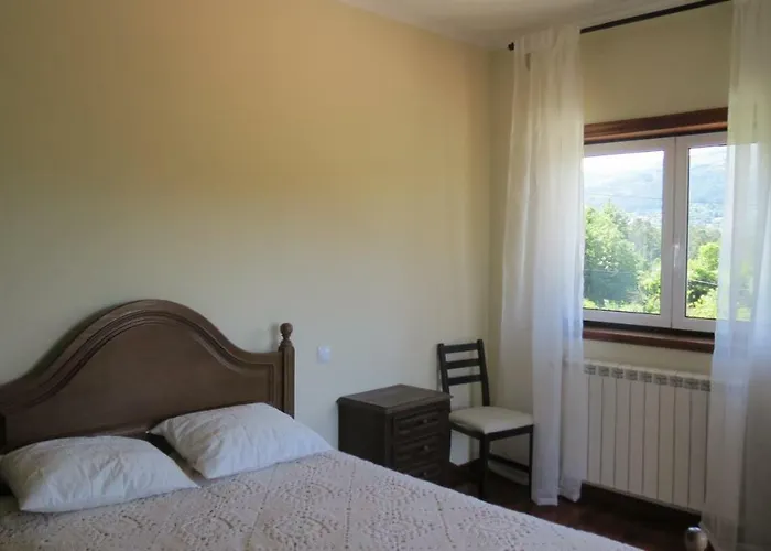 Εξοχικό σπίτι Casa Oliveiras Beiral do Lima