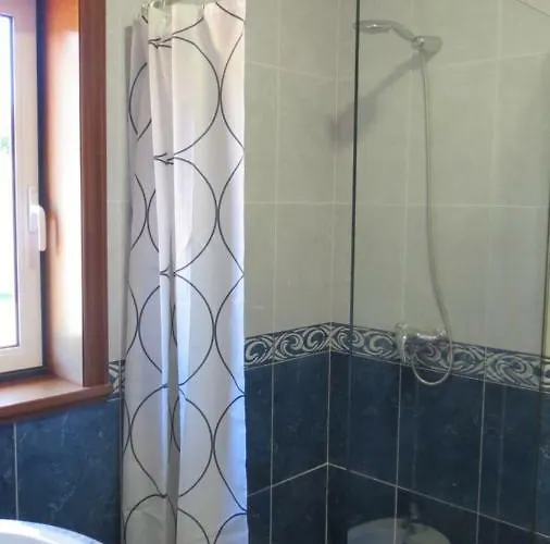 Landhaus Casa Oliveiras Beiral do Lima