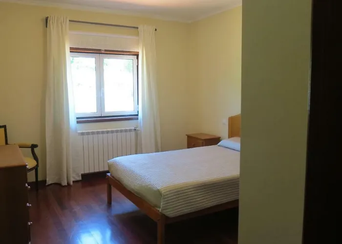 Landhaus Casa Oliveiras *