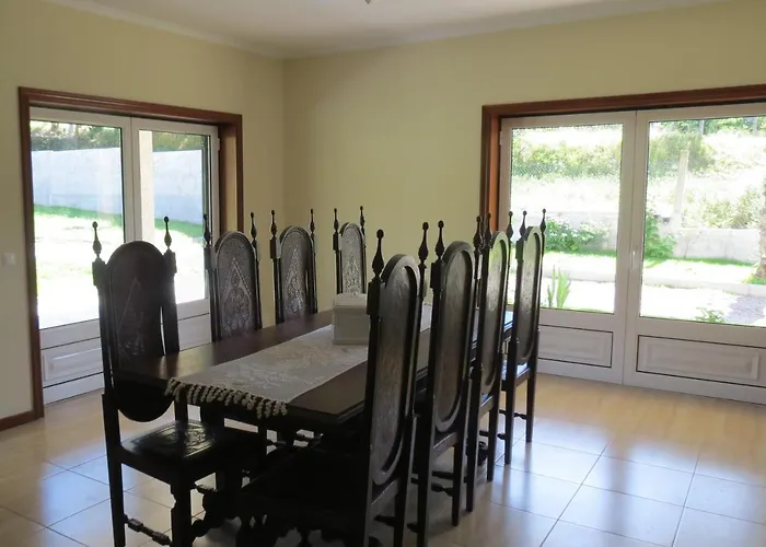 Casa Oliveiras * Beiral do Lima