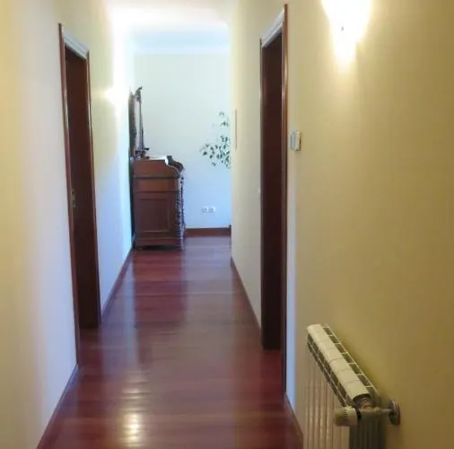 Casa Oliveiras Landhaus