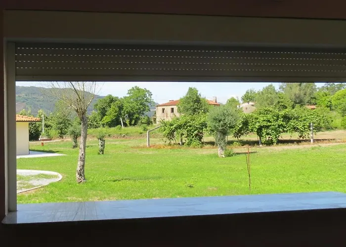 Casa Oliveiras Landhaus *