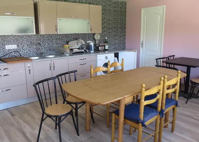 Landhaus Casa Oliveiras