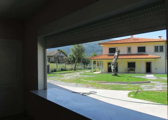 Landhaus Casa Oliveiras