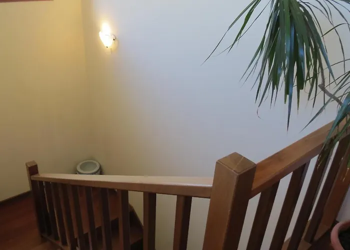 Casa Oliveiras Beiral do Lima