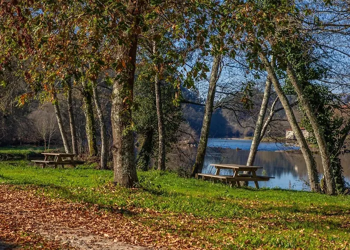 Landhaus Casa Oliveiras